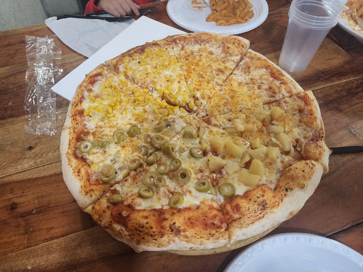 Slide Background Image