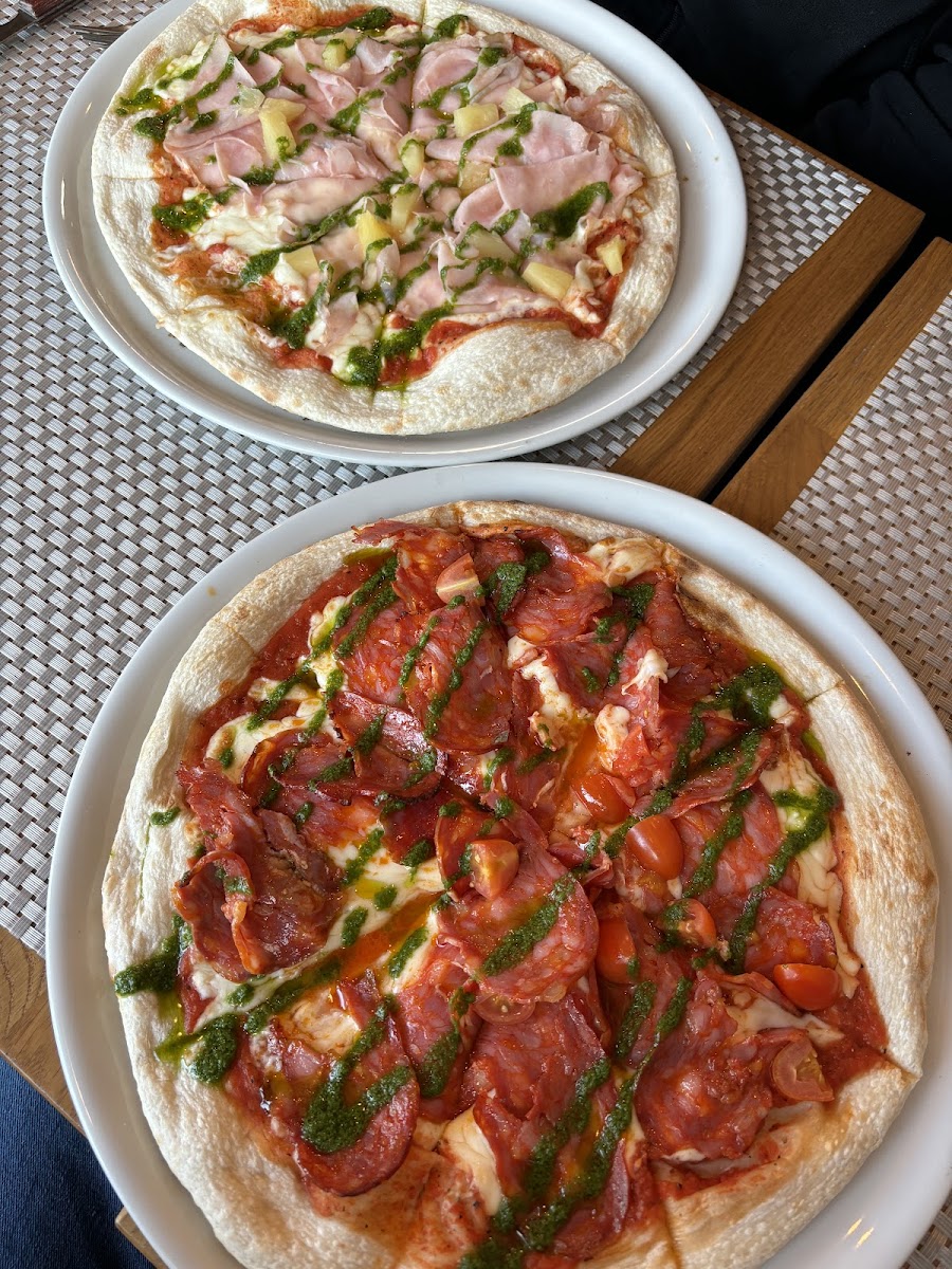 Slide Background Image