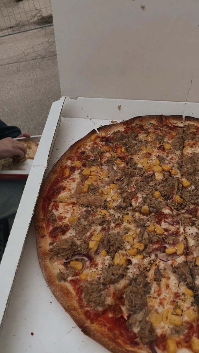 Slide Background Image