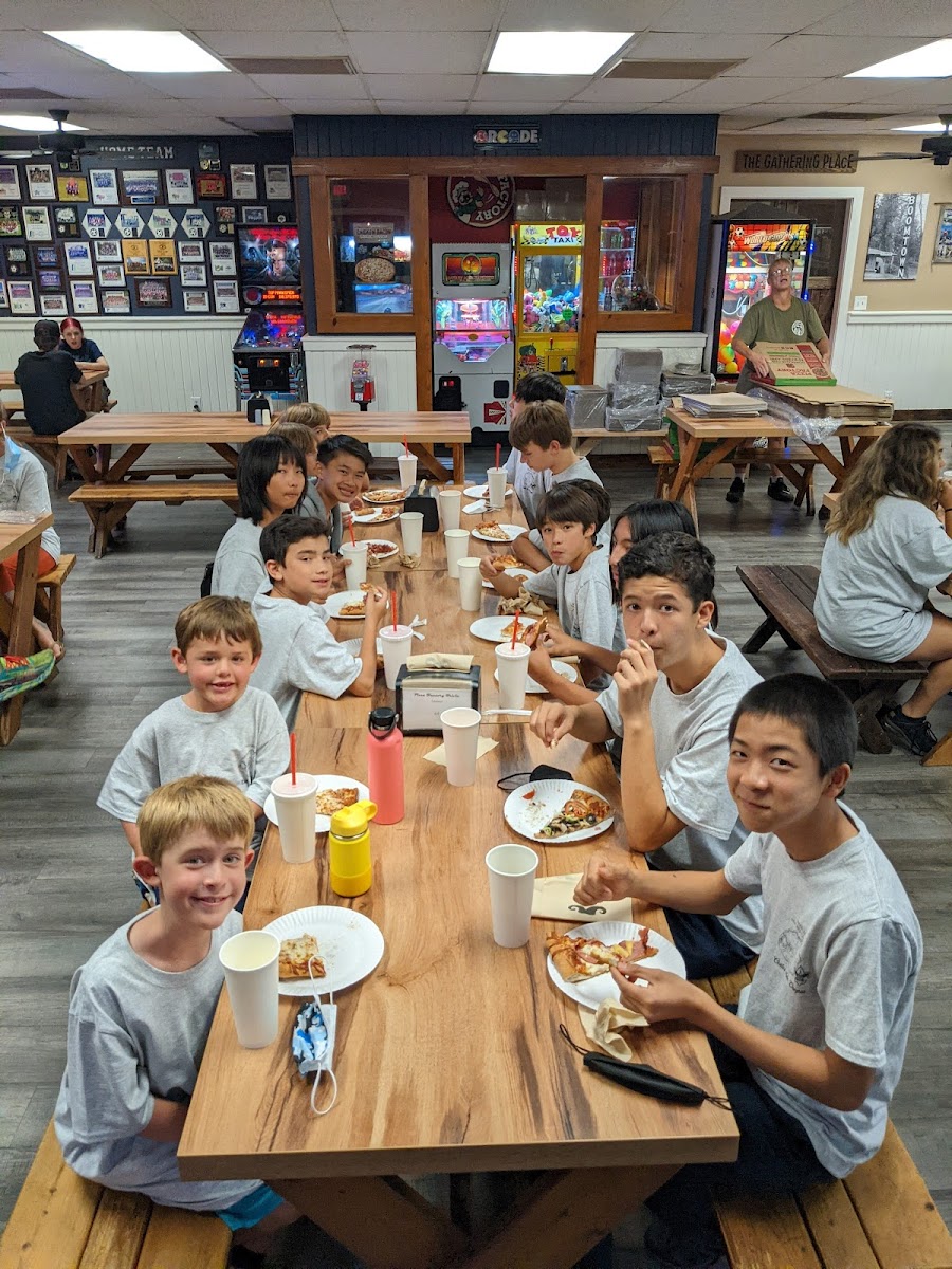 Slide Background Image