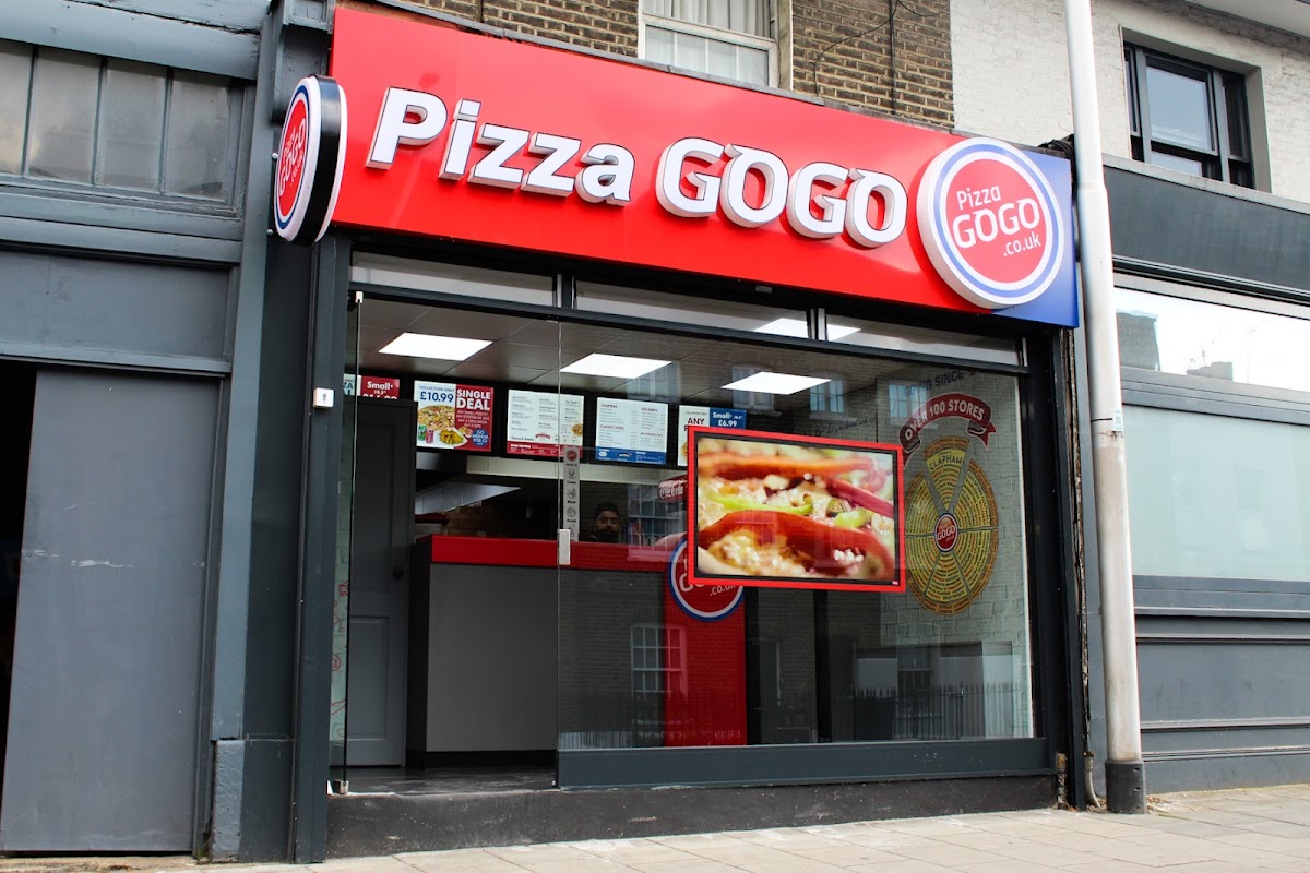 Slide Background Image