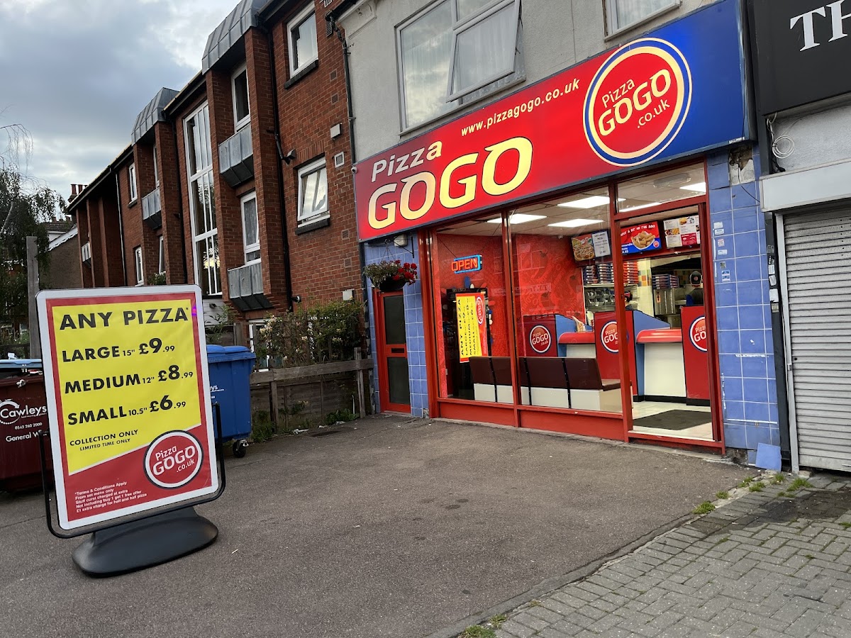 Slide Background Image