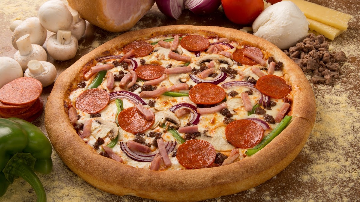 Slide Background Image