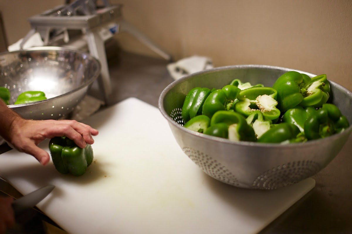 Pizza Guys - Concord