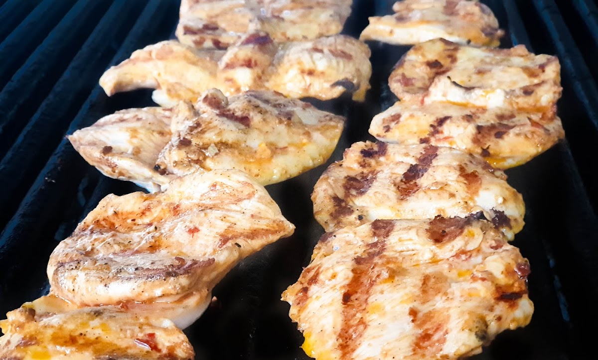 Slide Background Image