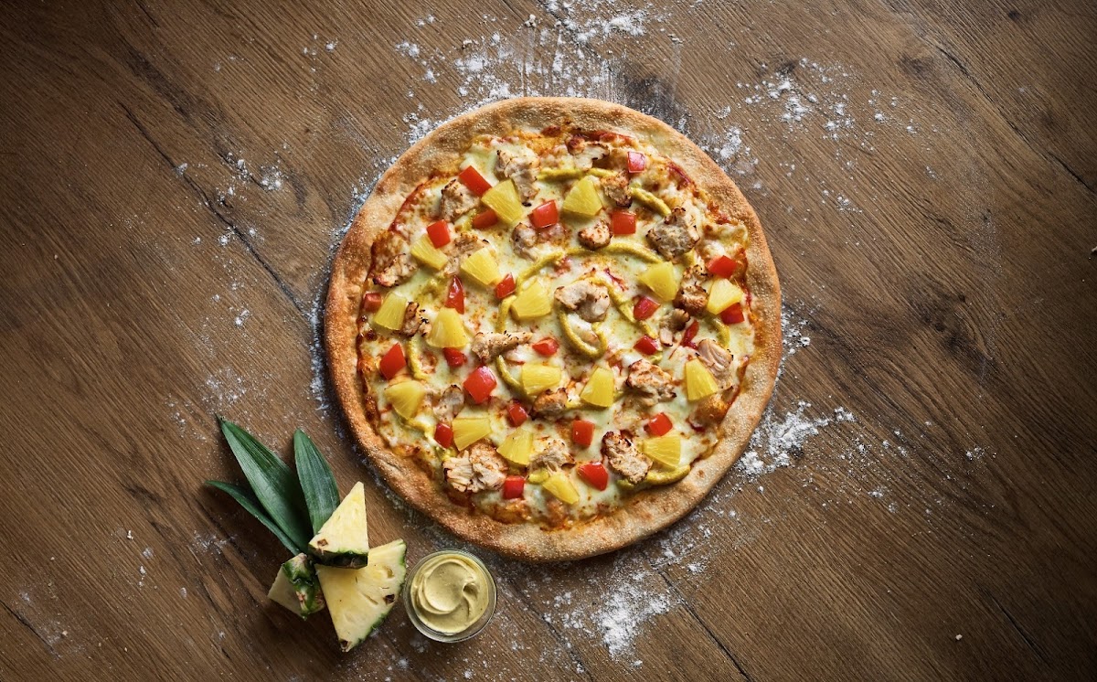 Slide Background Image