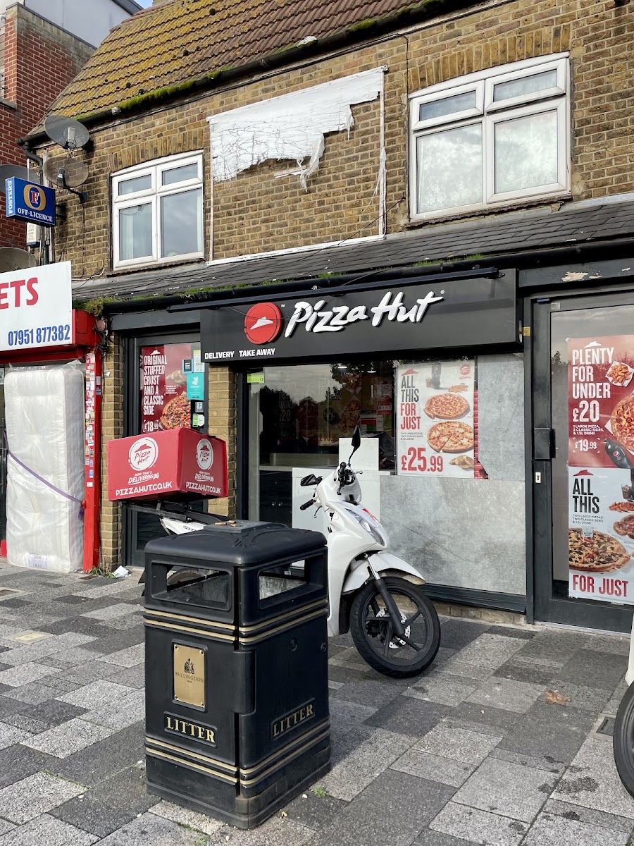 Slide Background Image