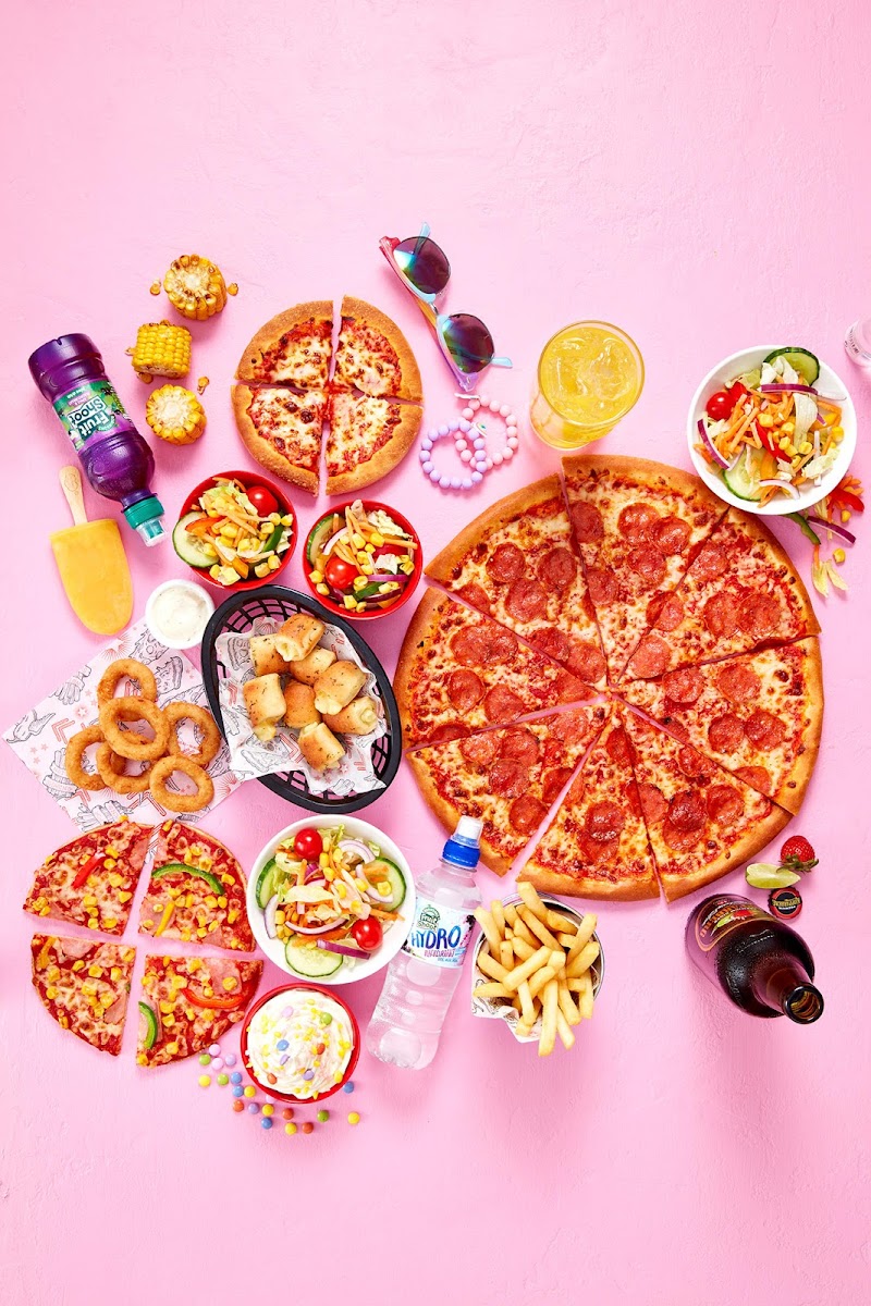 Slide Background Image