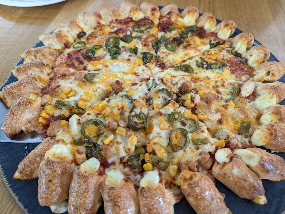 Slide Background Image