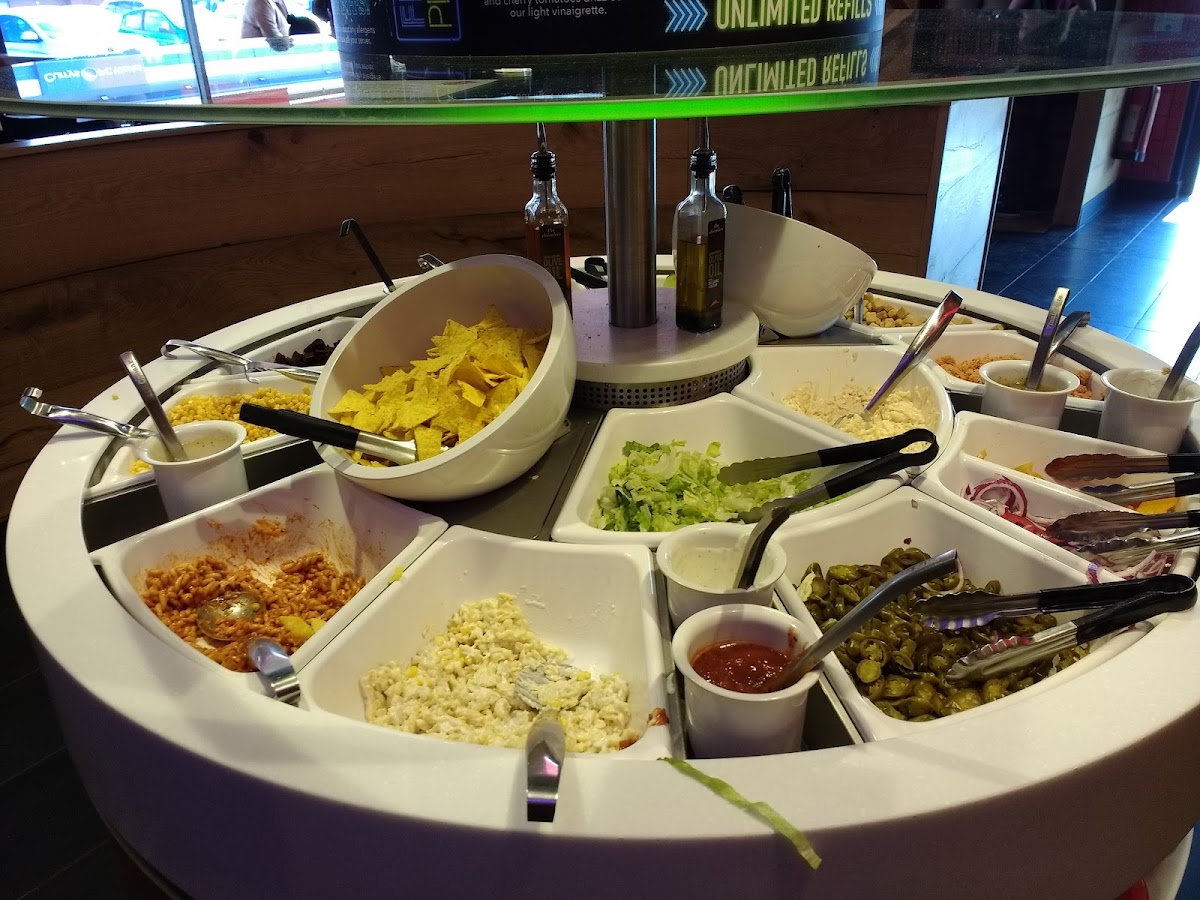 Slide Background Image