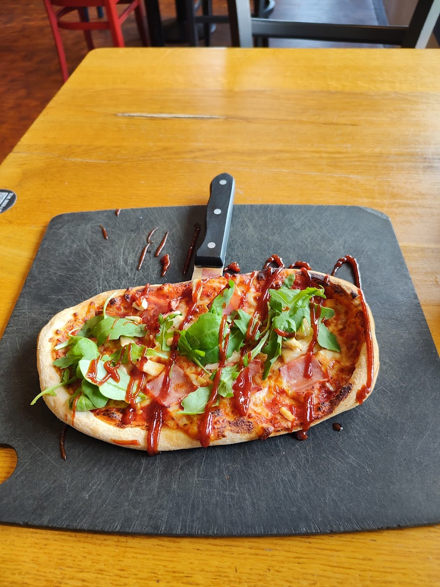 Slide Background Image