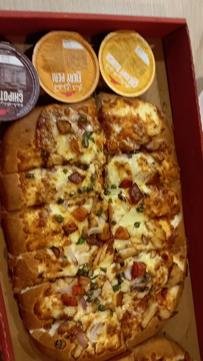 Slide Background Image