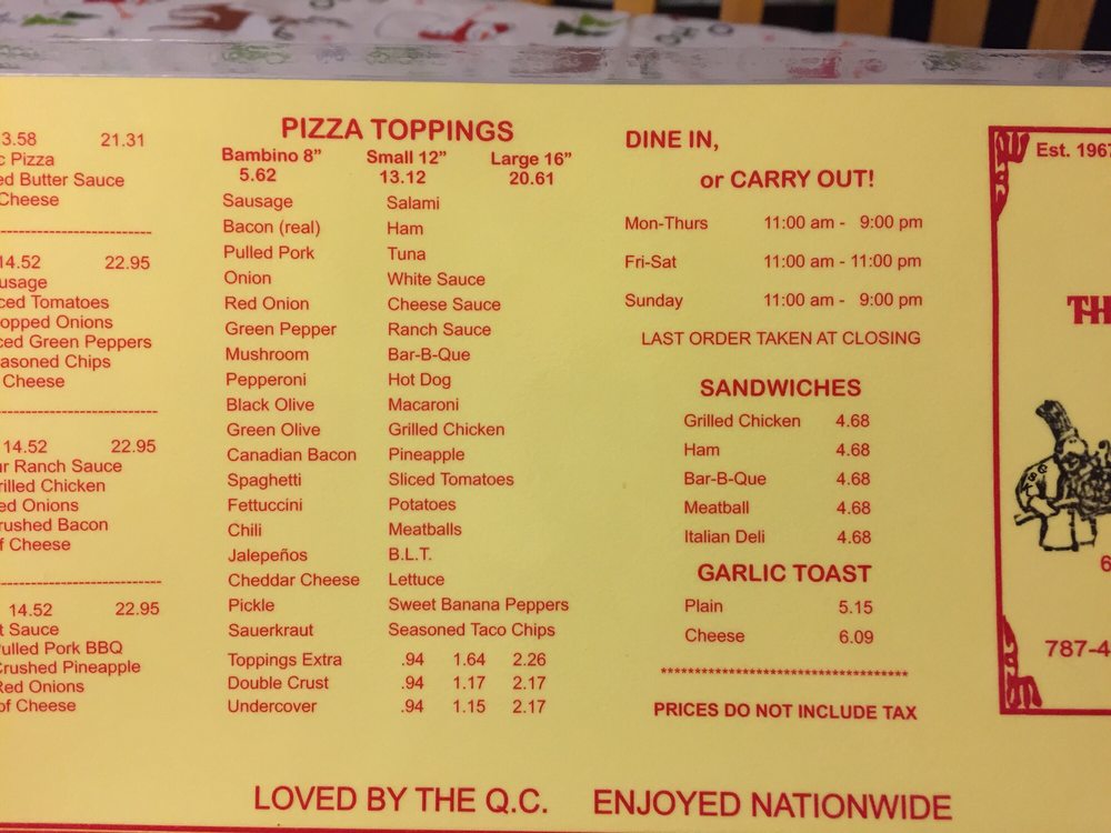 Slide Background Image