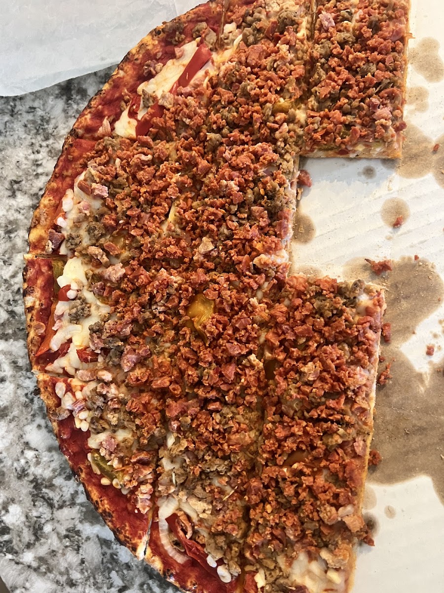 Slide Background Image