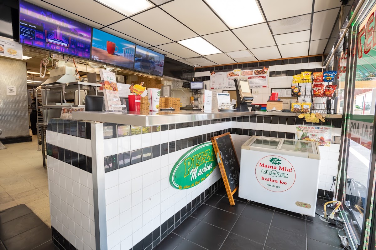 Slide Background Image