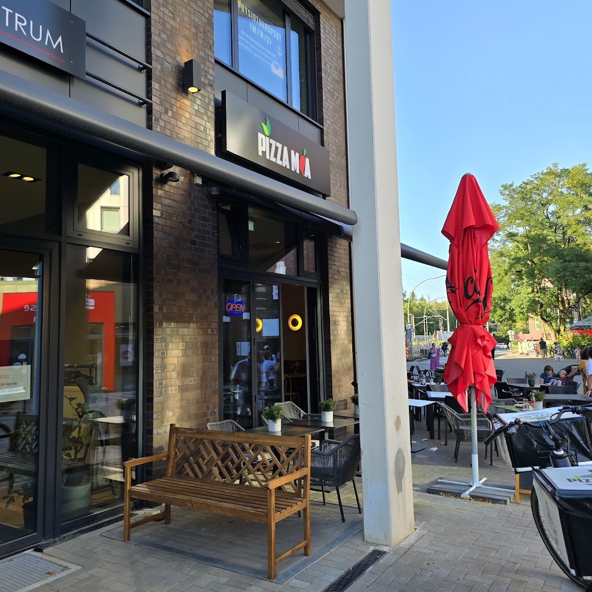 Slide Background Image