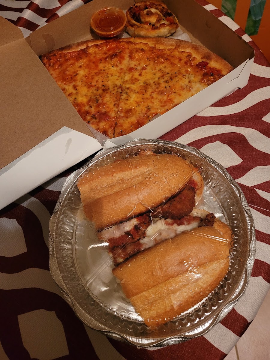 Slide Background Image