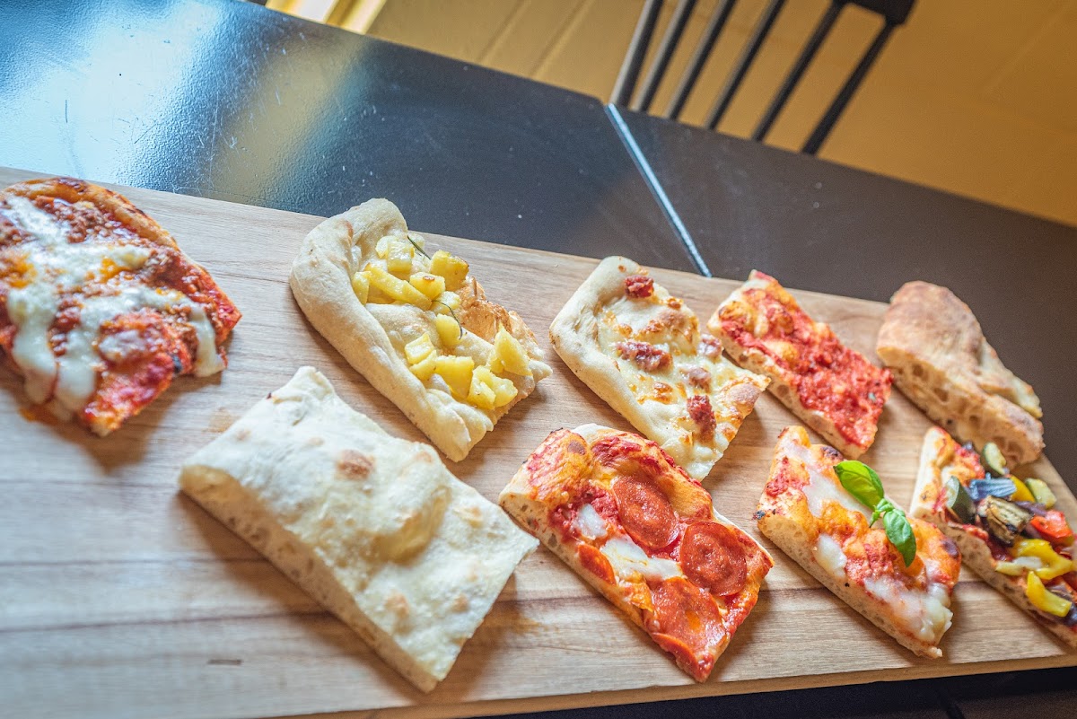 Slide Background Image