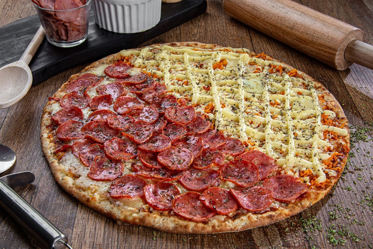 Slide Background Image