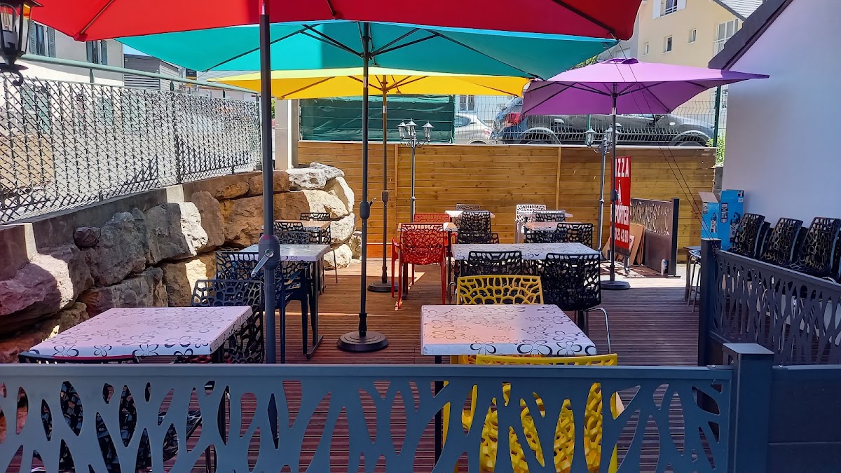 Slide Background Image