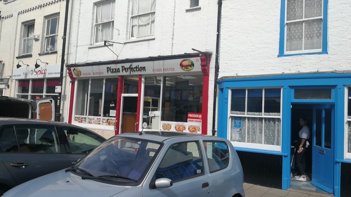 Slide Background Image