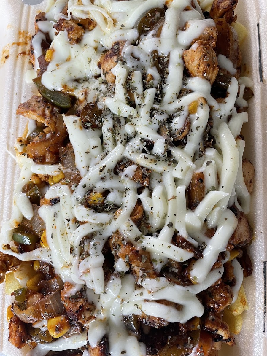 Slide Background Image