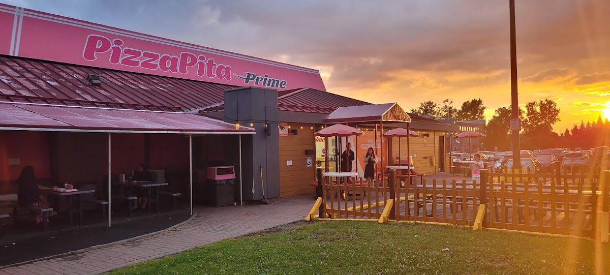 Slide Background Image