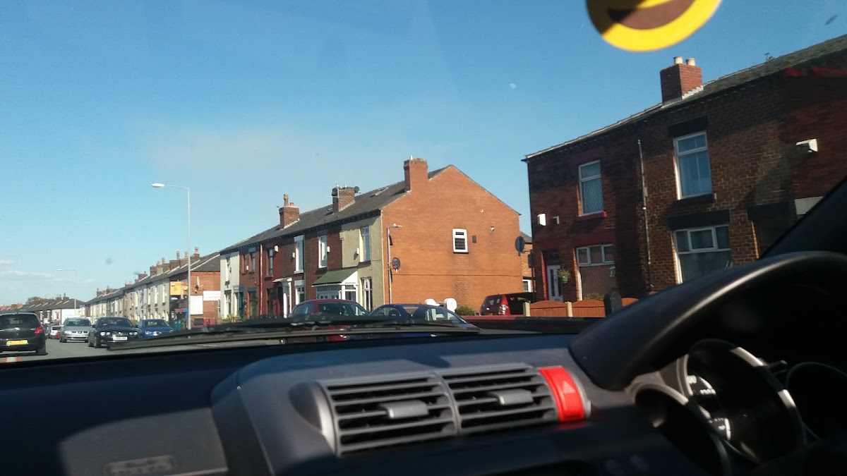 Slide Background Image