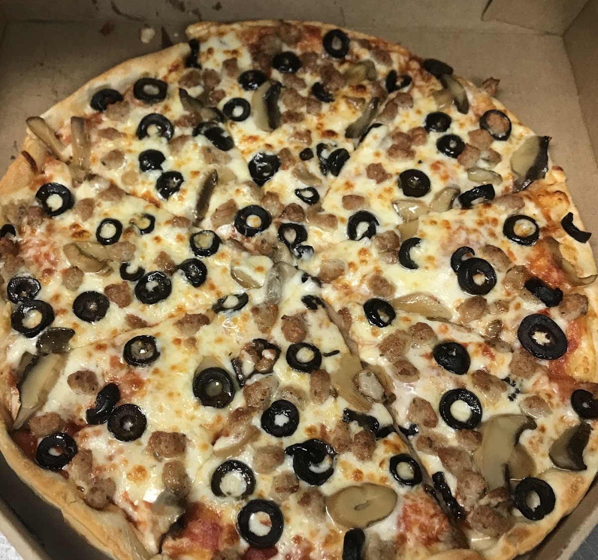 Slide Background Image