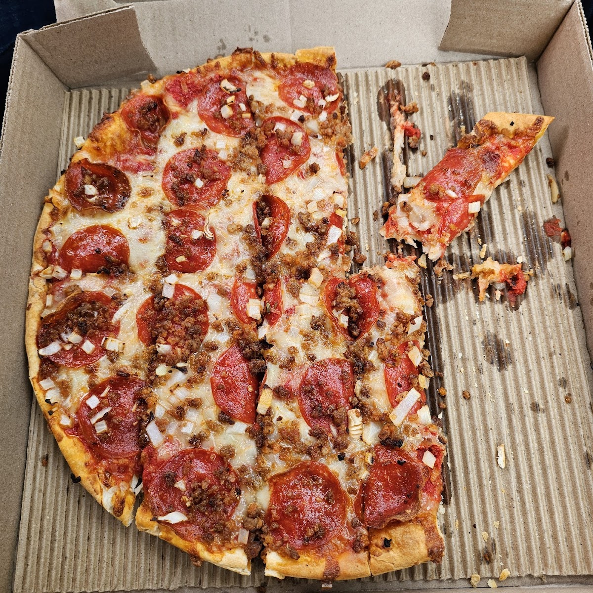 Slide Background Image