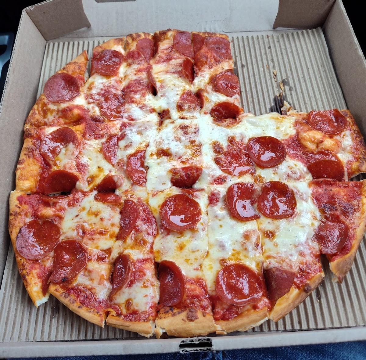 Slide Background Image