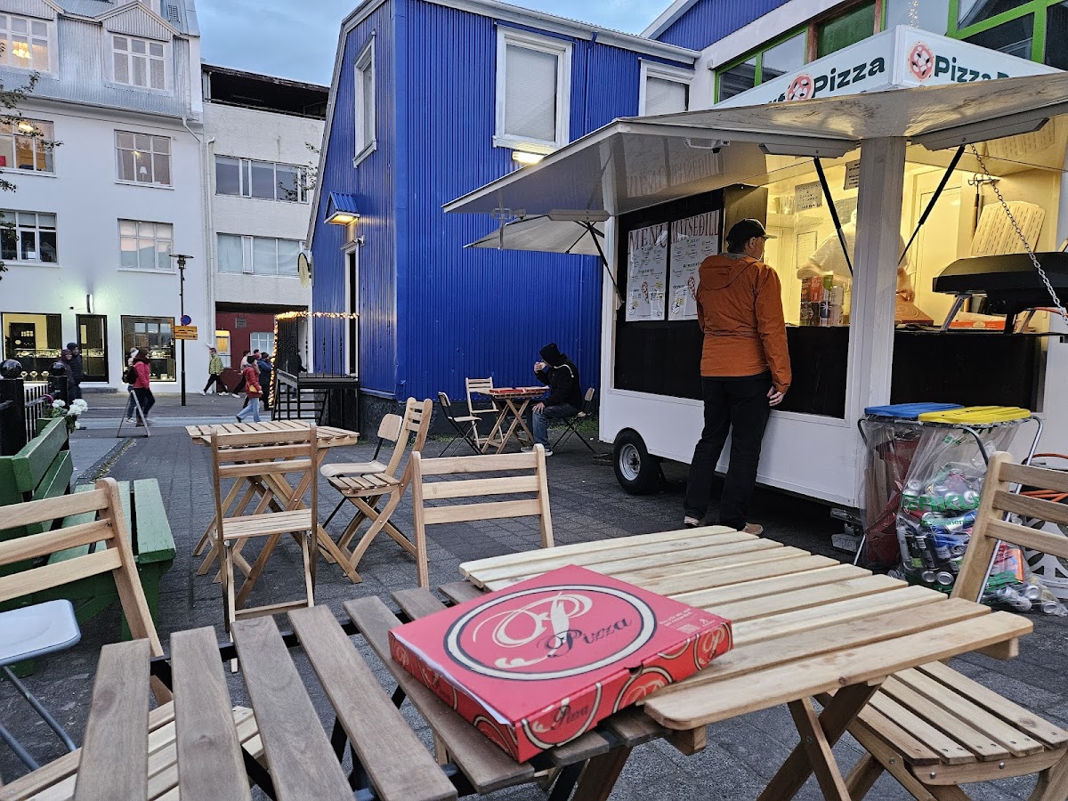 Slide Background Image