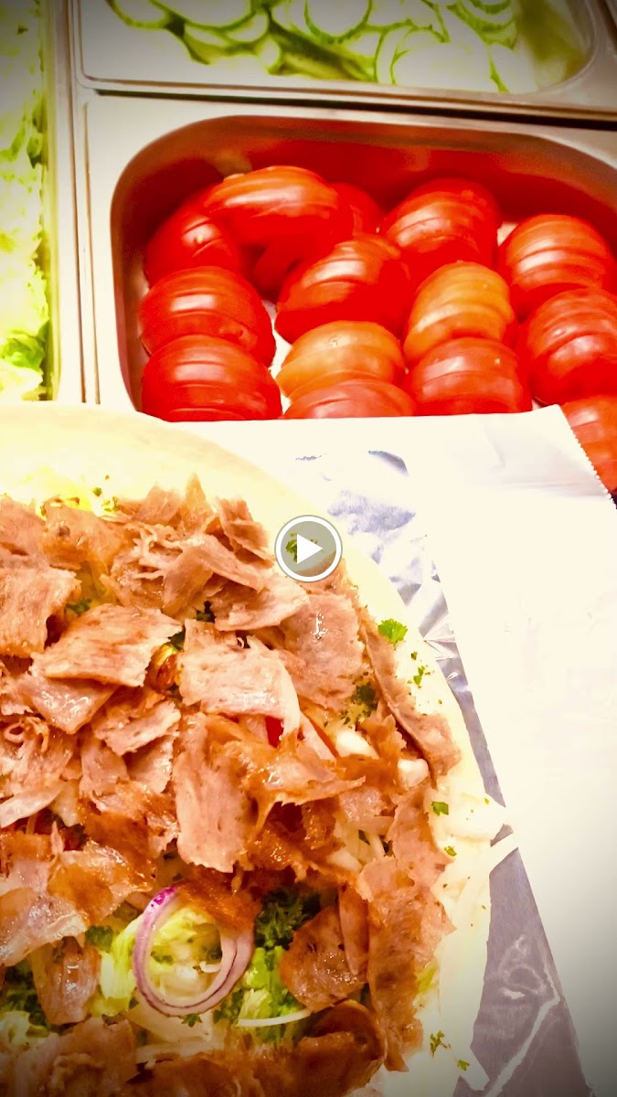 Slide Background Image