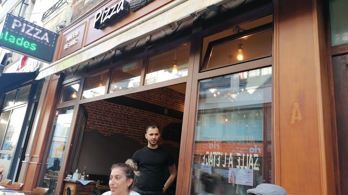 Slide Background Image