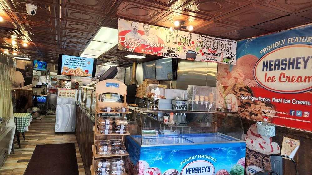 Slide Background Image