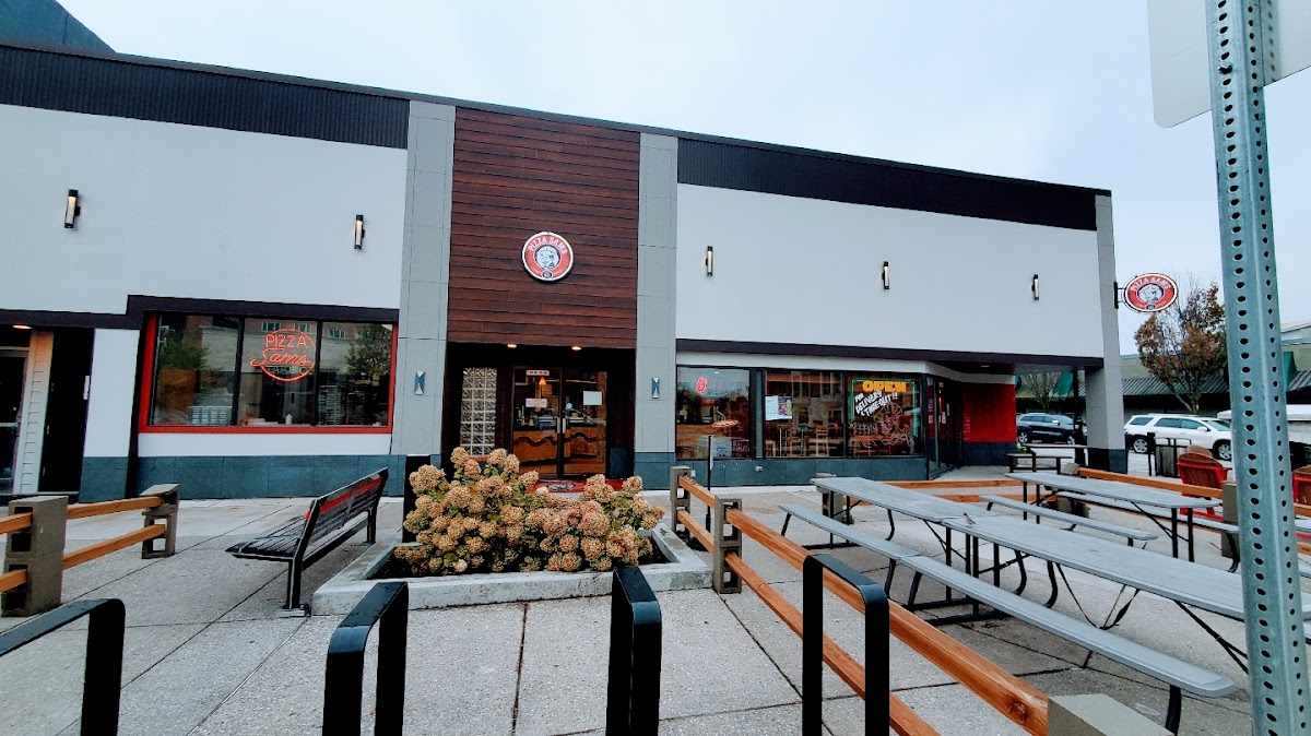 Slide Background Image