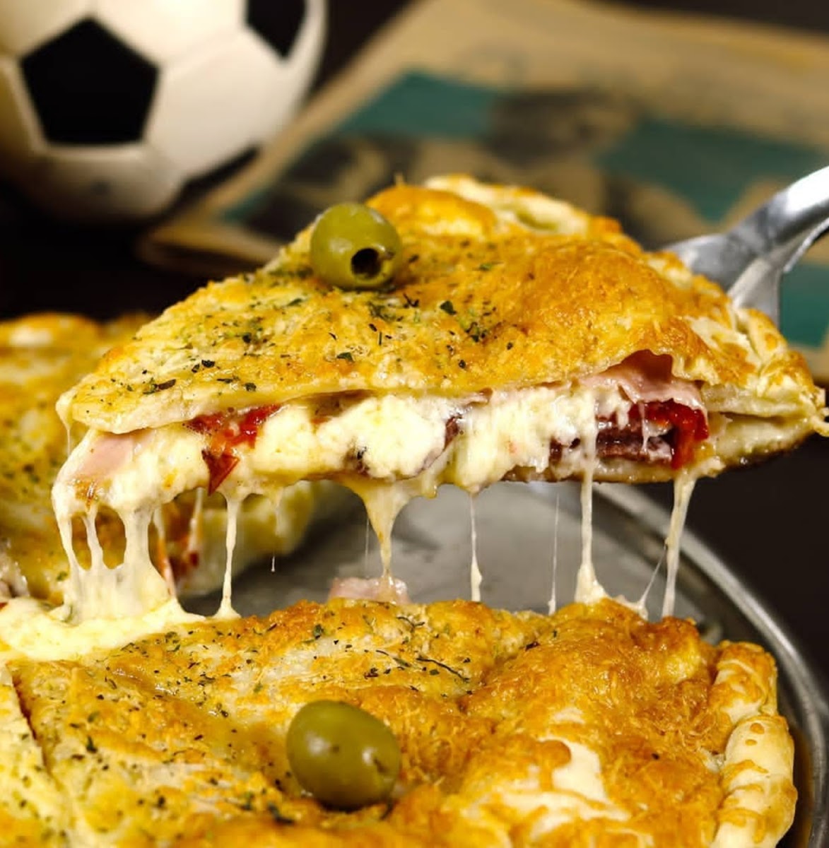 Slide Background Image