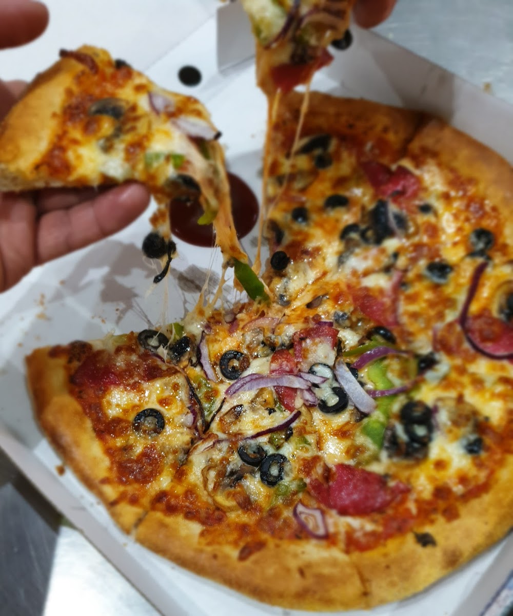 Slide Background Image