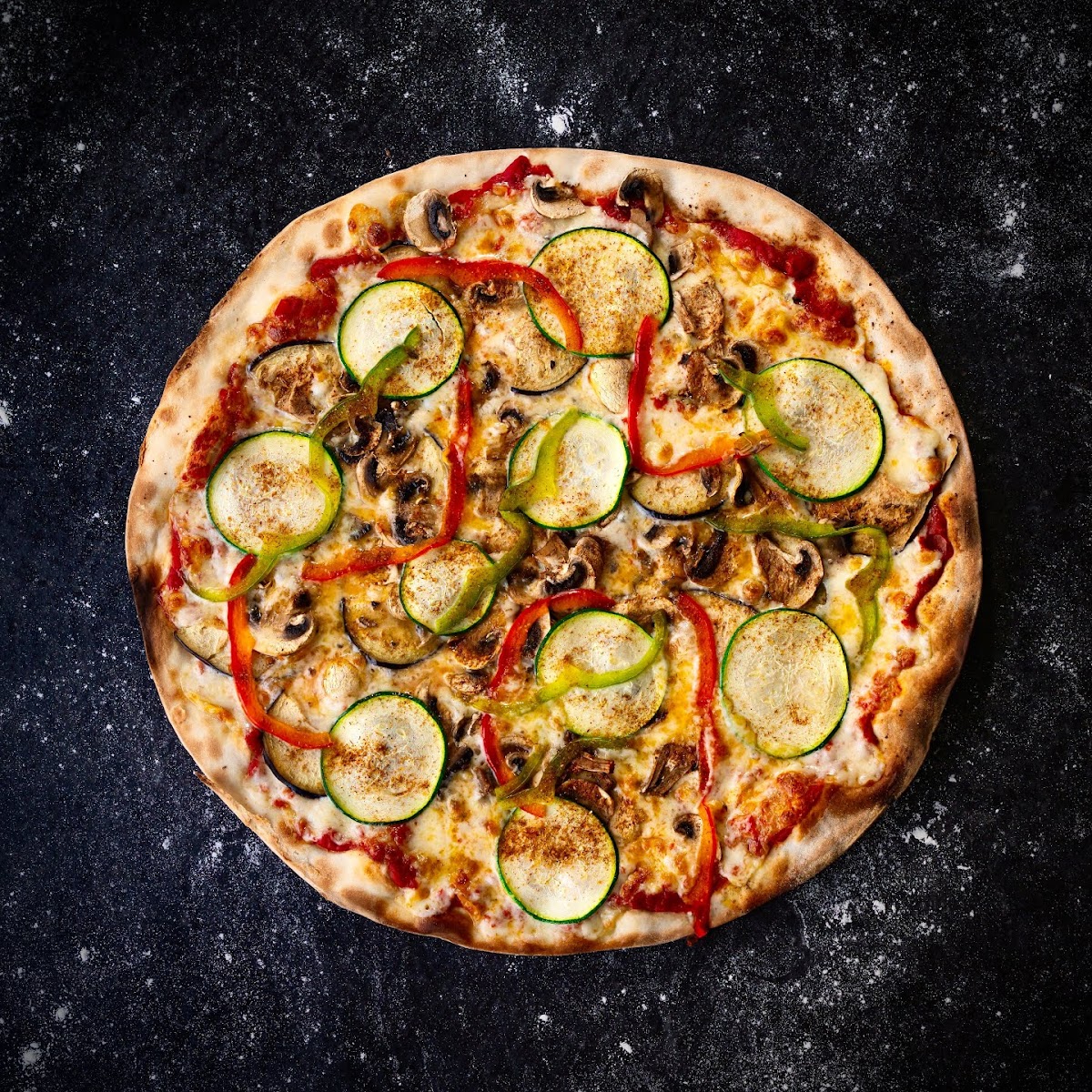 Slide Background Image