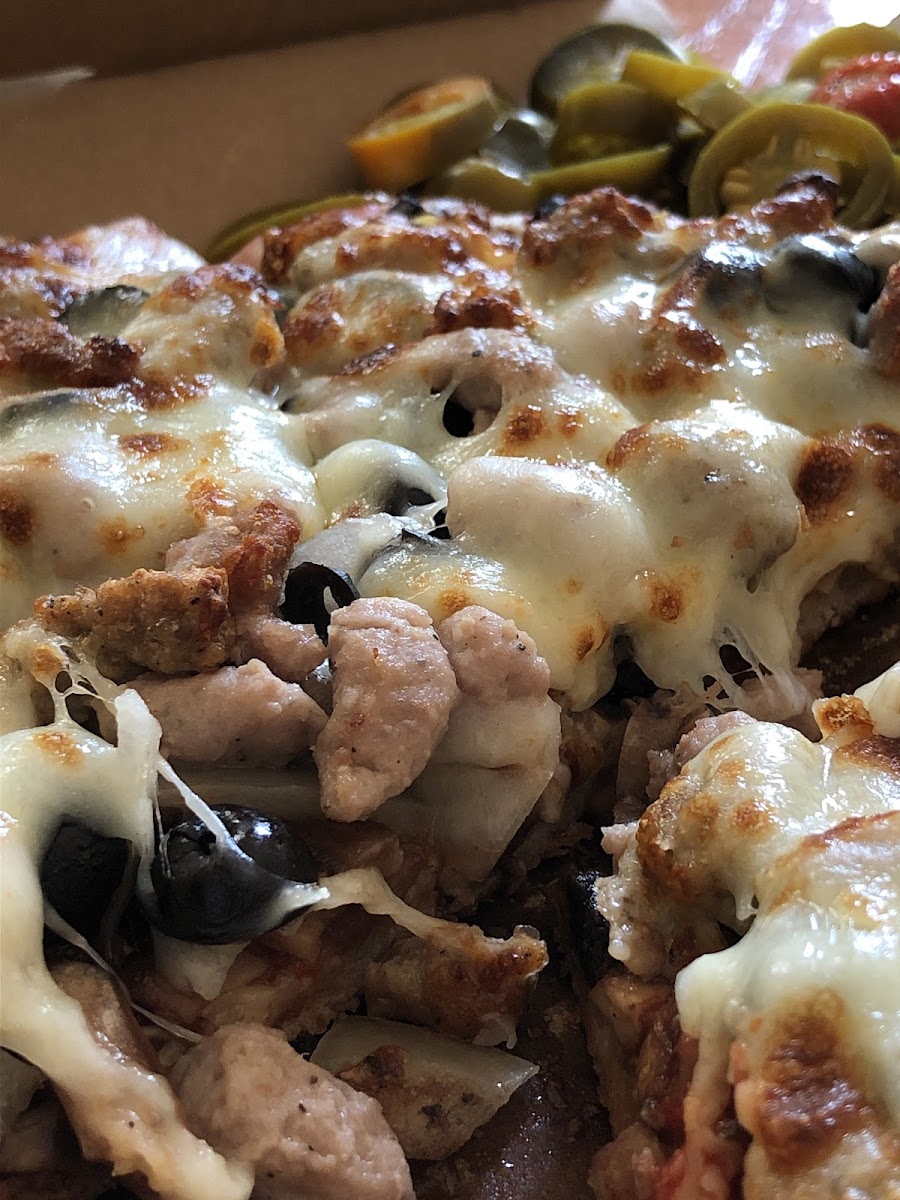 Slide Background Image