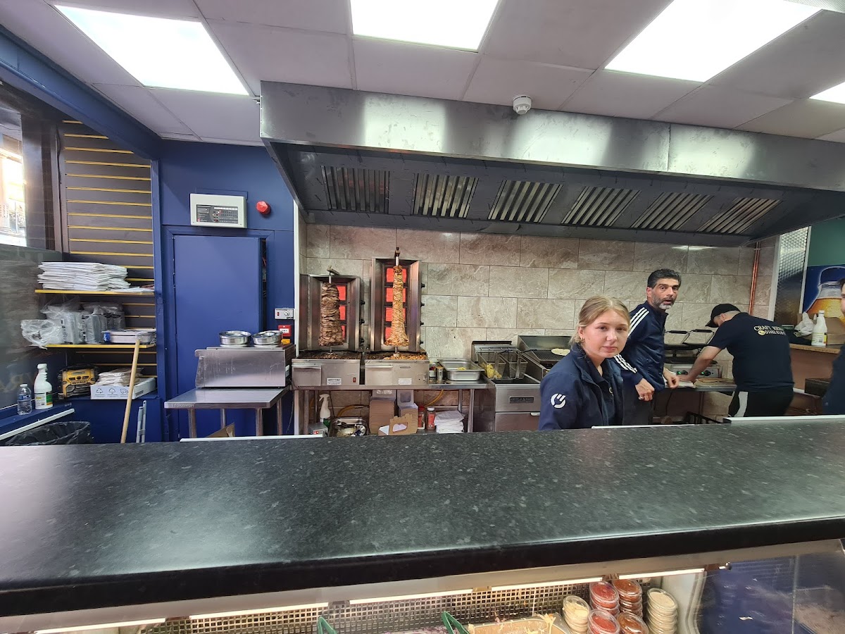 Slide Background Image