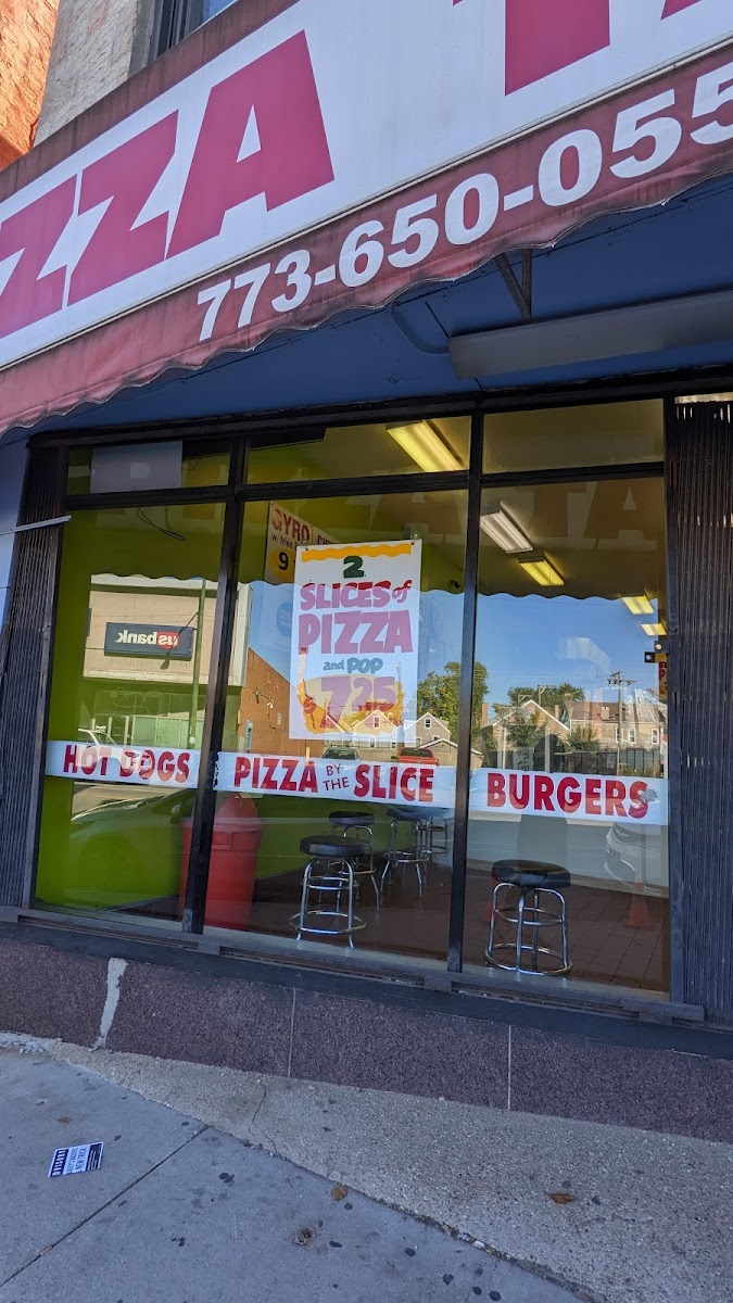 Slide Background Image