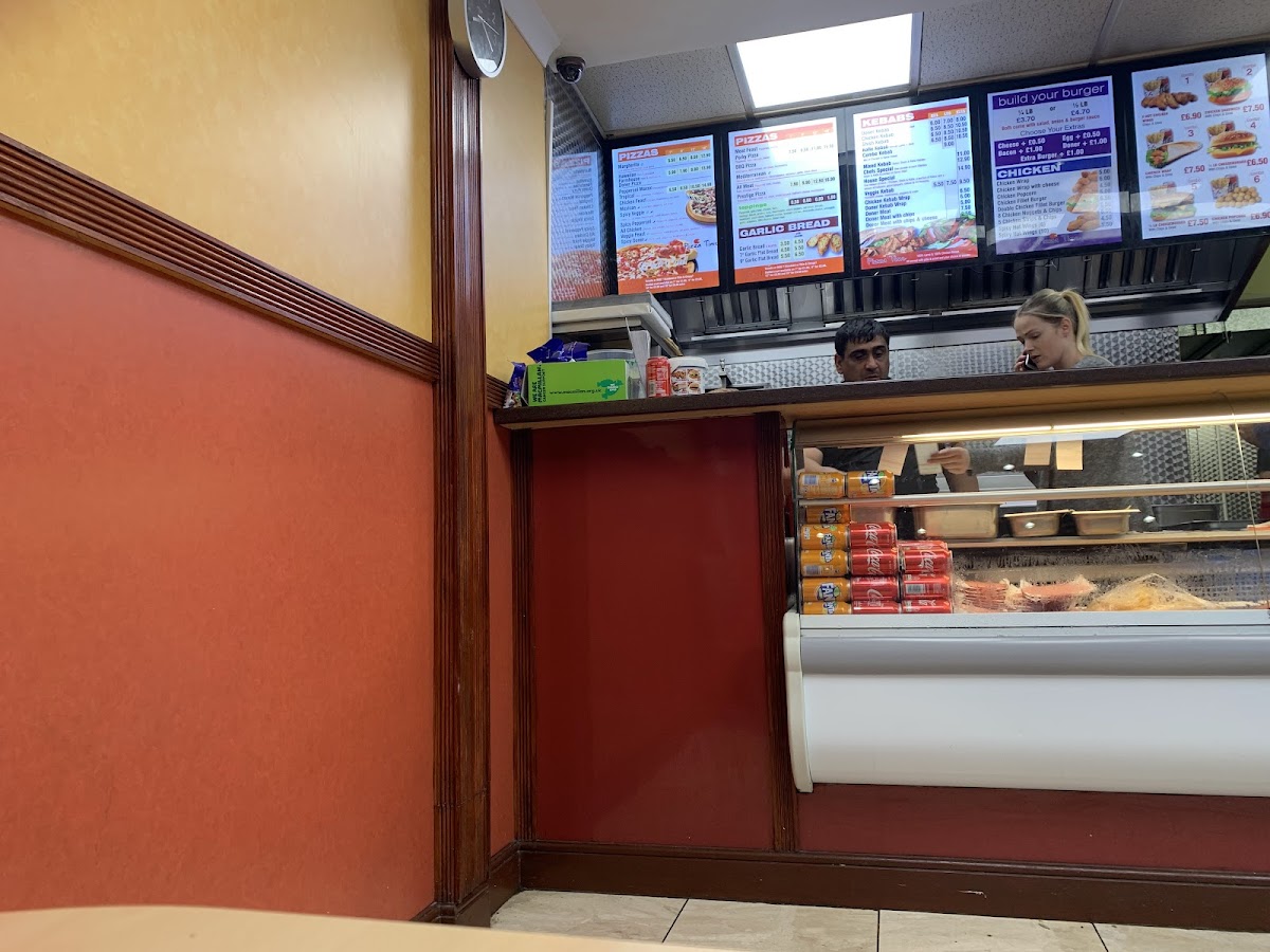 Slide Background Image