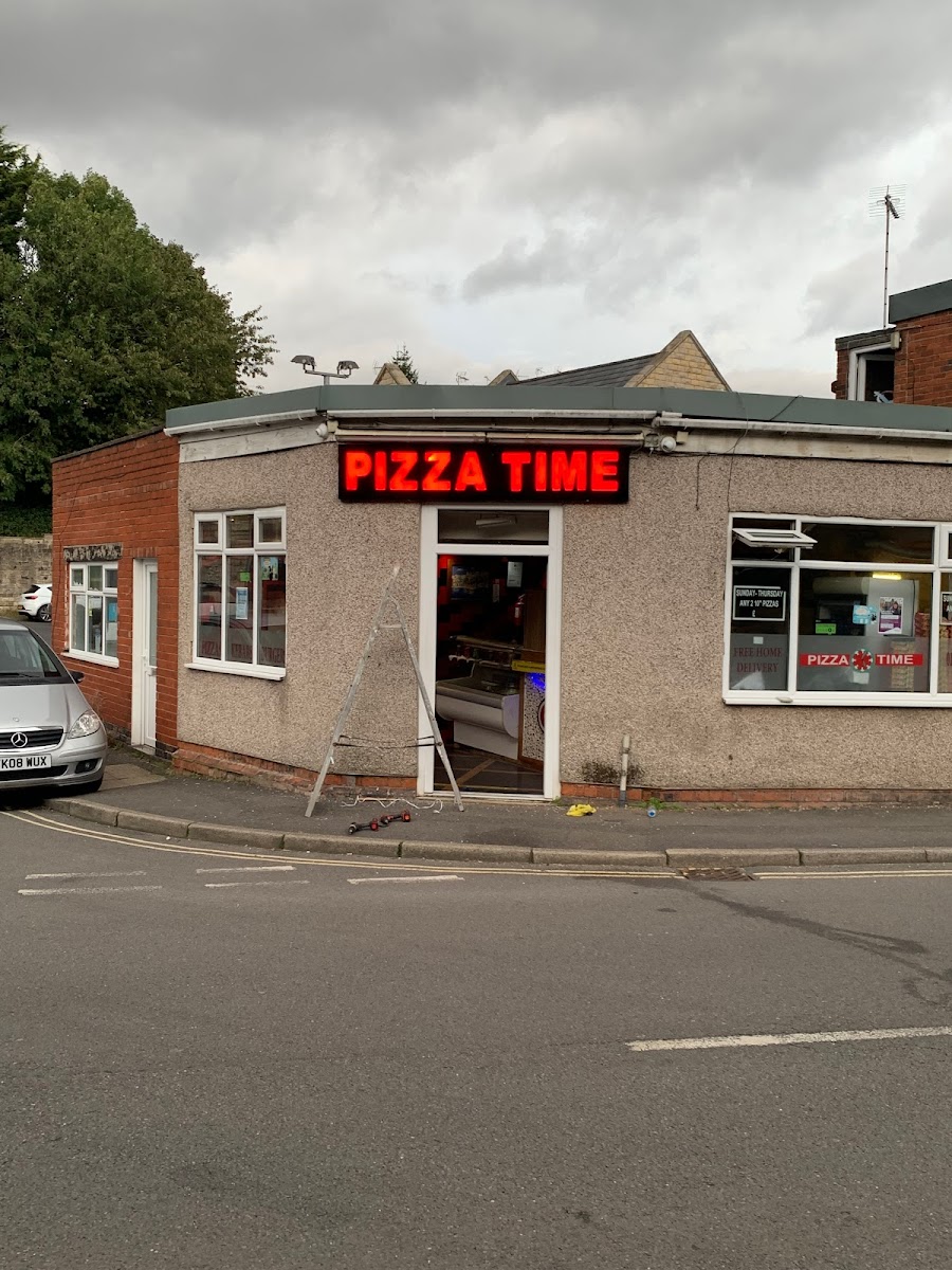 Slide Background Image