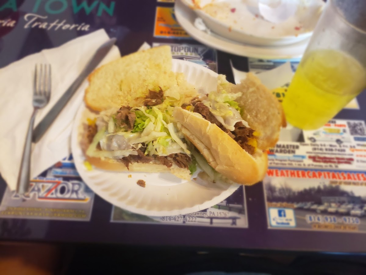 Slide Background Image