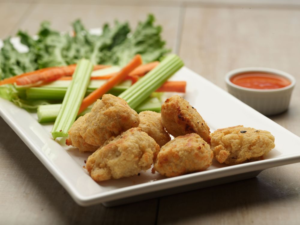 Pizza Twist - Canton