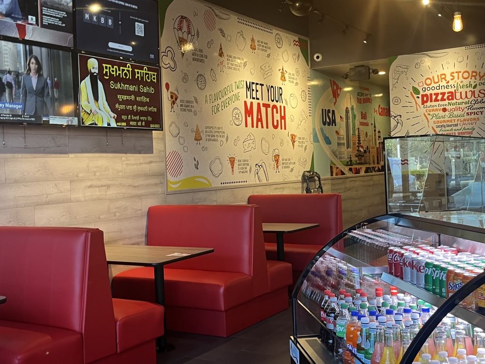 Slide Background Image