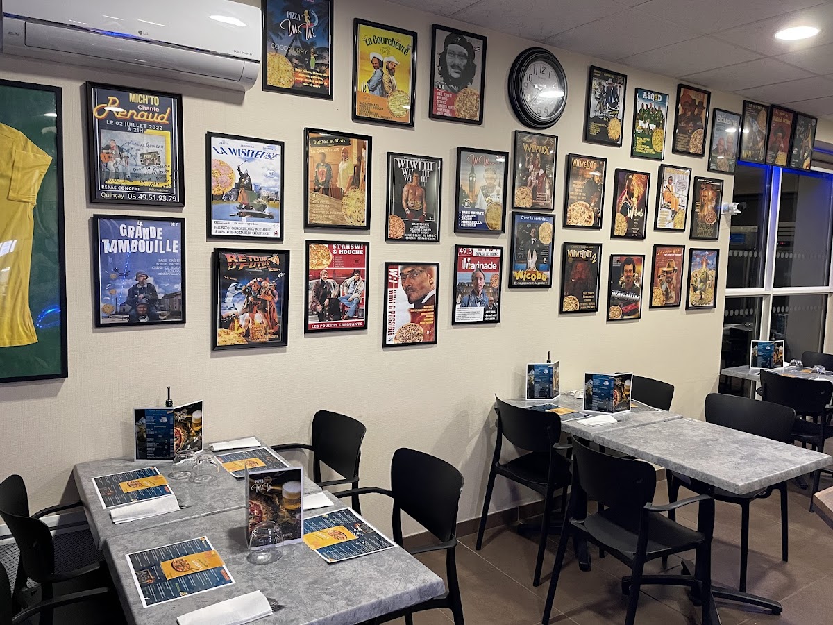 Slide Background Image