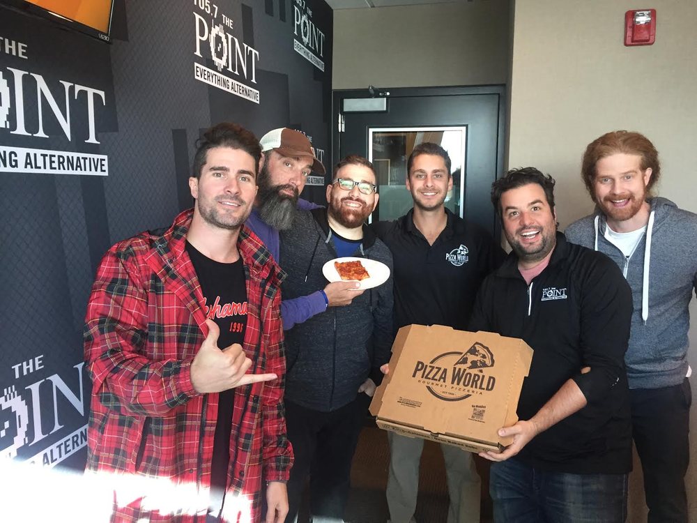 Slide Background Image