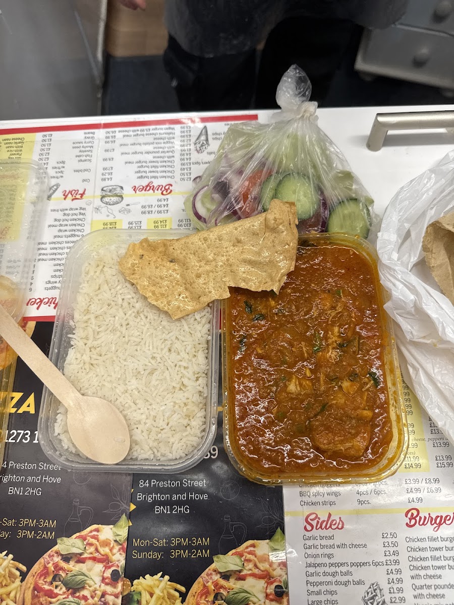 Slide Background Image